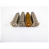 Image 3 : RELOADED ASSORTED .38 SPL / .357 MAGNUM AMMO AND NON-PRIMED LOT