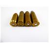 Image 3 : RELOADED ASSORTED .45 COLT / .45 AUTO / .44 MAGNUM AMMO AND NON-PRIMED BRASS CASES LOT