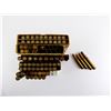 Image 1 : RELOADED ASSORTED AMMO LOT