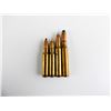 Image 2 : RELOADED ASSORTED AMMO LOT