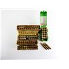 Image 1 : RELOADED ASSORTED .243 WIN AMMO LOT