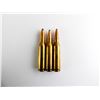 Image 2 : RELOADED ASSORTED .243 WIN AMMO LOT