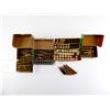 Image 1 : RELOADED ASSORTED AMMO LOT