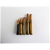 Image 2 : RELOADED ASSORTED AMMO LOT