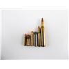Image 2 : RELOADED ASSORTED AMMO LOT