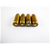 Image 3 : RELOADED ASSORTED .45 ACP AMMO LOT