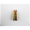 Image 2 : RELOADED ASSORTED 7.62X39MM AMMO LOT