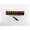Image 1 : RELOADED ASSORTED .243 WIN AMMO LOT