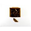 Image 1 : RELOADED ASSORTED AMMO LOT