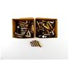 Image 1 : RELOADED ASSORTED AMMO LOT
