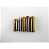 Image 2 : RELOADED ASSORTED AMMO LOT