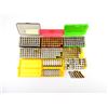 Image 1 : RELOADED ASSORTED .38 SPL AMMO LOT