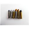 Image 2 : RELOADED ASSORTED .38 SPL AMMO LOT