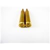 Image 3 : RELOADED ASSORTED .204 RUGER AMMO LOT