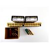 Image 2 : ASSORTED SELLIER & BELLOT 7.62X54R AMMO ETC. LOT