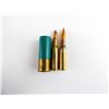 Image 3 : ASSORTED SELLIER & BELLOT 7.62X54R AMMO ETC. LOT