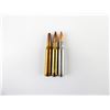 Image 2 : RELOADED ASSORTED .270 WIN AMMO LOT