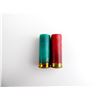 Image 2 : RELOADED ASSORTED 12 GAUGE 2 3/4" SHOT SHELL AMMO LOT