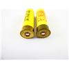 Image 3 : RELOADED ASSORTED 20 GAUGE 2 3/4" SHOT SHELL AMMO LOT