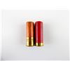 Image 2 : RELOADED ASSORTED 12 GAUGE 2 3/4" SHOT SHELL AMMO LOT