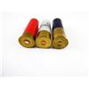 Image 3 : RELOADED ASSORTED 12 GAUGE 2 3/4" SHOT SHELL AMMO LOT