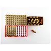 Image 1 : RELOADED ASSORTED 9MM LUGER AMMO LOT