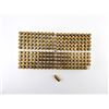 Image 1 : RELOADED ASSORTED 9MM LUGER AMMO LOT