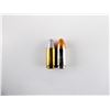 Image 2 : RELOADED ASSORTED 9MM LUGER AMMO LOT