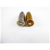 Image 3 : RELOADED ASSORTED .38 S&W AMMO LOT