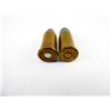 Image 3 : RELOADED ASSORTED .38 S&W AMMO LOT
