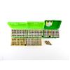 Image 1 : RELOADED ASSORTED .38 SPL AMMO LOT