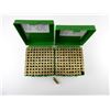 Image 1 : RELOADED ASSORTED .44 S&W SPL AMMO LOT