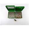 Image 1 : RELOADED ASSORTED .38 SPL AMMO LOT