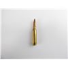 Image 2 : RELOADED ASSORTED .260 REM AMMO LOT
