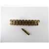 Image 1 : RELOADED ASSORTED .356 WIN AMMO LOT