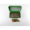 Image 1 : RELOADED ASSORTED .22-250 REM AMMO LOT