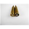 Image 3 : RELOADED ASSORTED .22-250 REM AMMO LOT