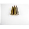Image 3 : RELOADED ASSORTED .300 WIN MAG AMMO AND NON-PRIMED BRASS CASES LOT