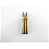 Image 2 : RELOADED ASSORTED .338 REM ULTRA MAG AMMO LOT