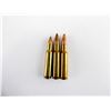 Image 2 : RELOADED ASSORTED .222 REM AMMO LOT