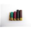 Image 2 : RELOADED AND FACTORY ASSORTED AMMO LOT
