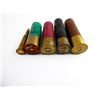 Image 3 : RELOADED AND FACTORY ASSORTED AMMO LOT