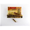 Image 1 : BARNES VOR-TX .45-70 GOVT AMMO LOT
