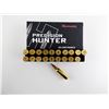 Image 1 : HORNADY PRECISION HUNTER .300 WSM AMMO LOT