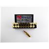 Image 2 : HORNADY PRECISION HUNTER .300 WSM AMMO LOT