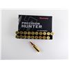 Image 1 : HORNADY PRECISION HUNTER .300 WSM AMMO LOT
