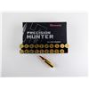 Image 1 : HORNADY PRECISION HUNTER .300 WSM AMMO LOT
