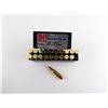 Image 2 : HORNADY PRECISION HUNTER .300 WSM AMMO LOT