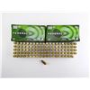 Image 1 : FEDERAL BALLISTICLEAN 9MM LUGER AMMO LOT