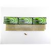 Image 1 : FEDERAL BALLISTICLEAN 9MM LUGER AMMO LOT